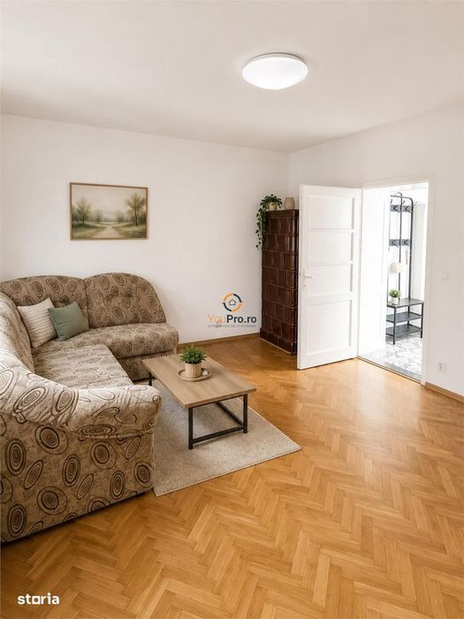 Casa Individuala cu 3 Camere Peste Drum De M City Mosnita Noua