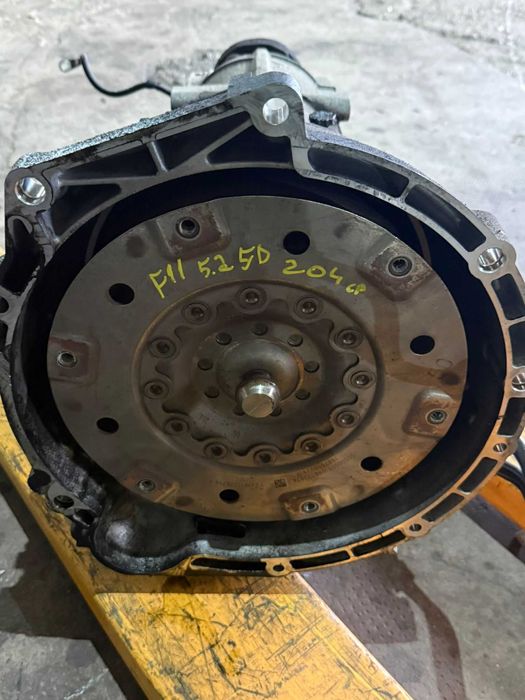Cutie viteze automata BMW seria 5 F10 F11 525d motor 3.0 N57 GA8HP45Z