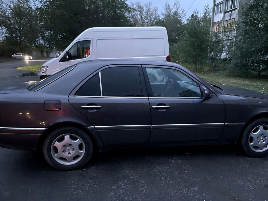 Продам Mersedez-Benz c180