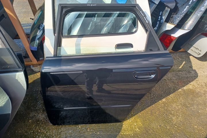 USA SPATE STANGA Audi A4 B7 [2004 - 2008] Avant wagon 5-usi