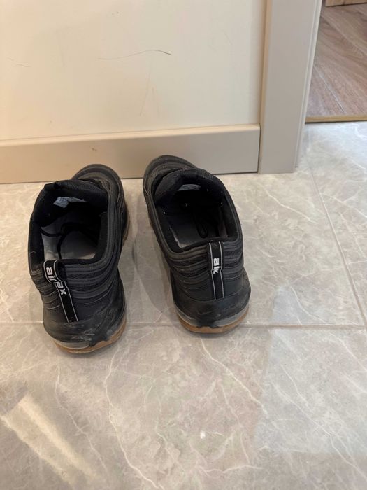 Обувки Найк "Good Game" 45 номер