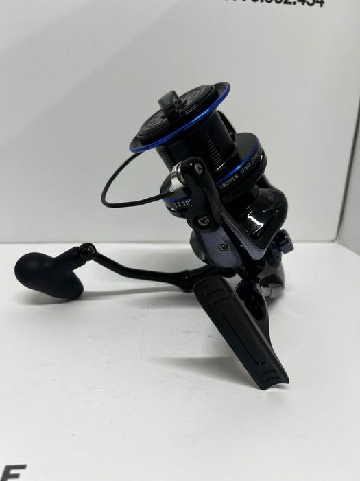 Mulineta Scorpion DEBAO Pioneer 1000 -I-