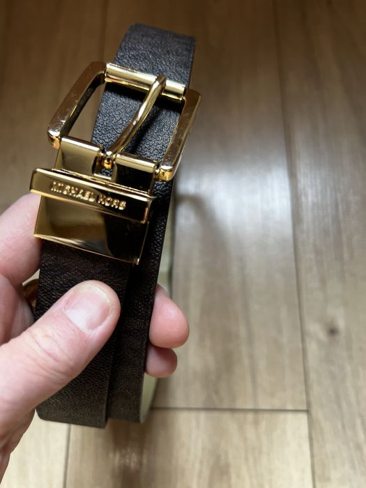 Ремень Майкл Корс ( Michael Kors)