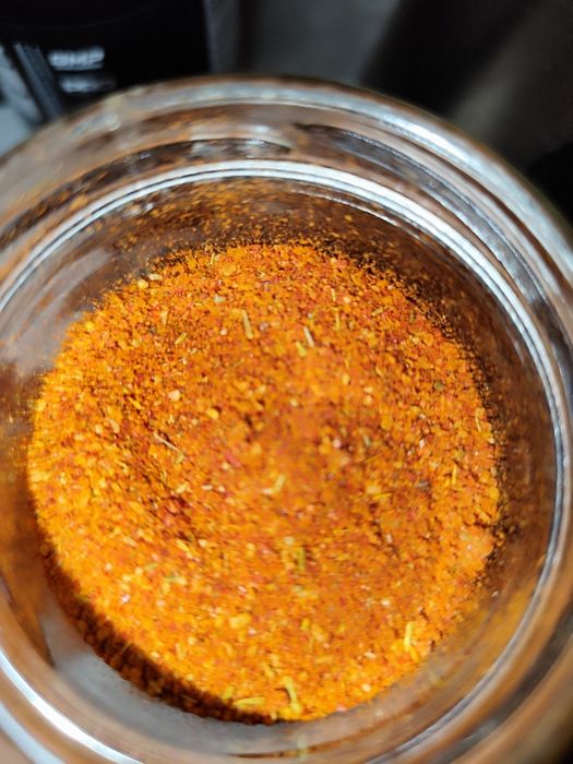 Перец красный молотый