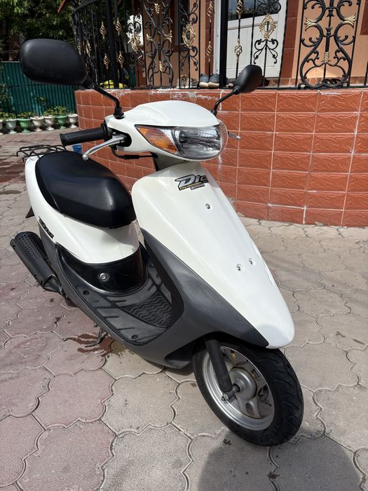 Продам мопед Honda Dio af34