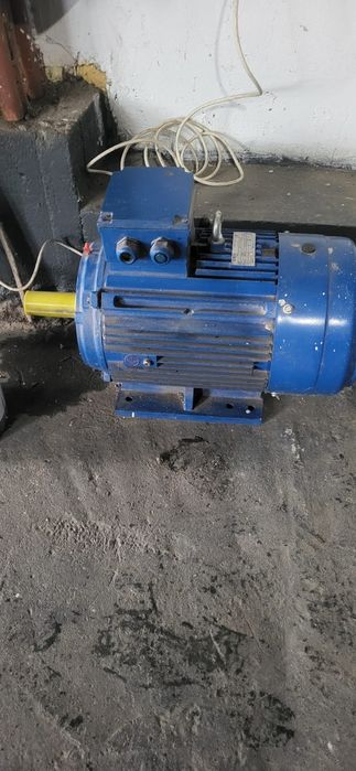 Reparații pompe și motoare electrice