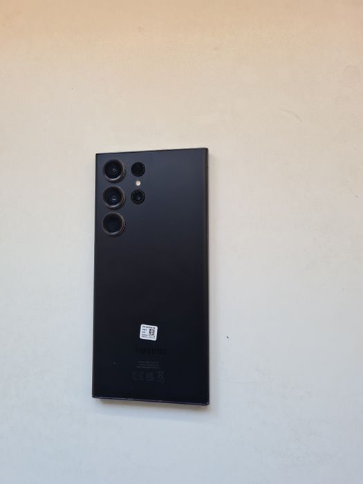 Telefon Samsung S 23 Ultra 256 GB 8 GB Ram Impecabil
