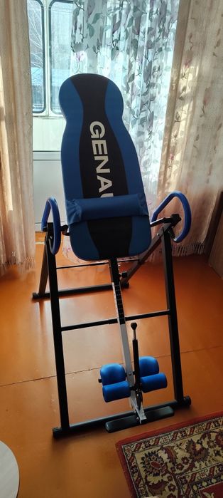 Инверсионный стол