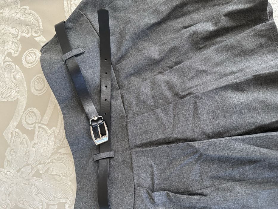 Поличка чисто нова