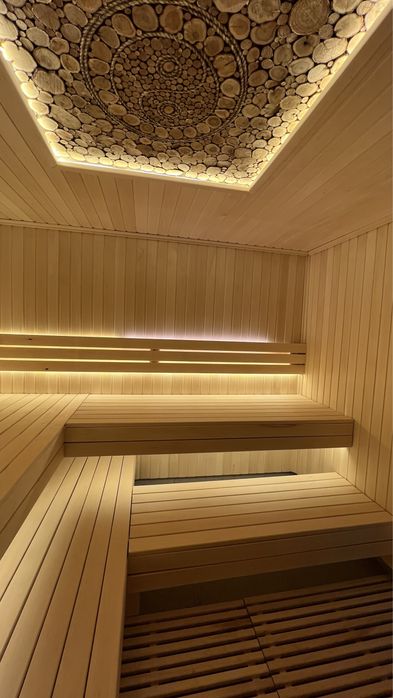 Ремонт бани, ремонт сауны