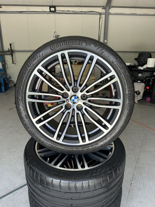 245 40 19 275 35 19 - Piese auto de vânzare | OLX.ro - Pagina 2