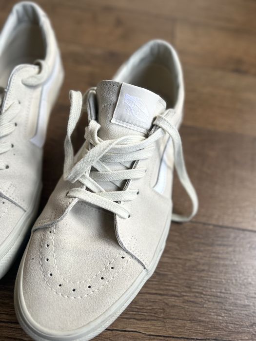 Мъжки обувки VANS