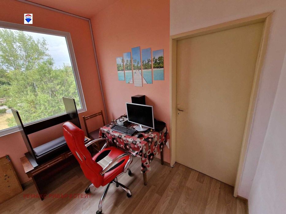 Продава се Едностаен апартамент в Сеново - 30 кв.м за 289 €/кв.м - Снимка #4