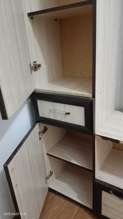 Многофункциональная прихожая