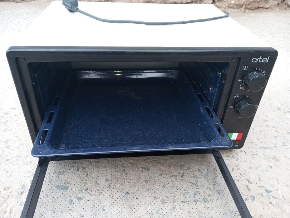 печка Артел сатылады