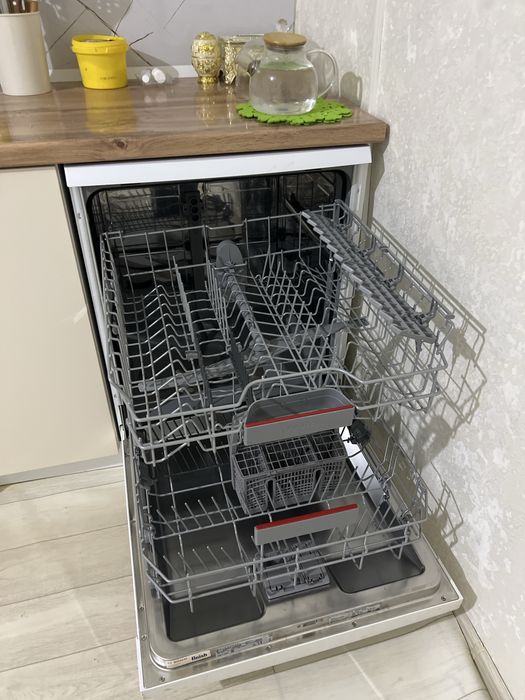 Посудо Моечная техника