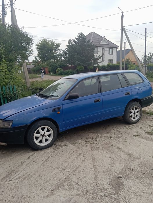 Продам таету Калдина