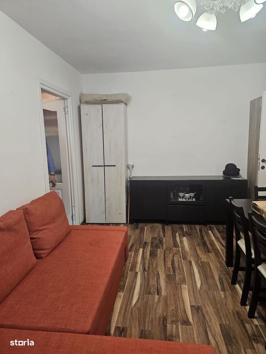 APARTAMENT 2 camere semidecomandat cf. 1 - TOMIS NORD