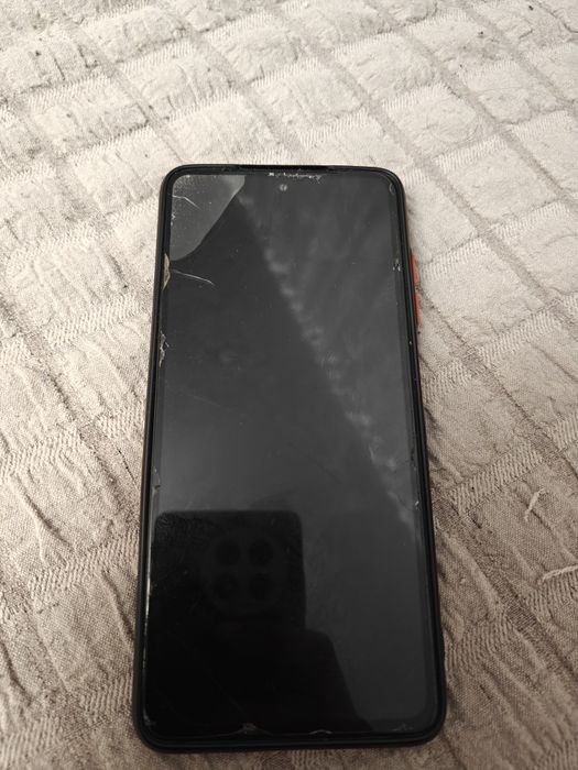 Продам телефон Poco x3 pro