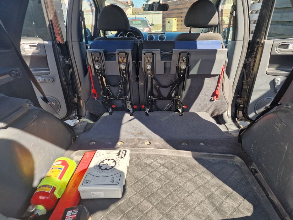 Mitsubishi Colt 1.3 GPL