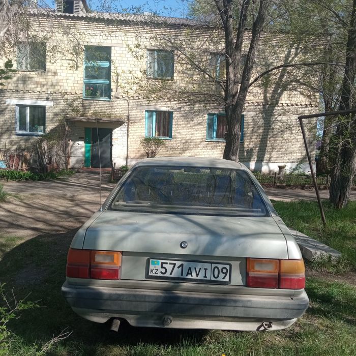 Продается Ауди 100 с3  в хорошем состоянии