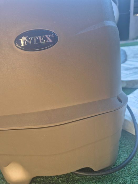 Pompa.Piscina Intex