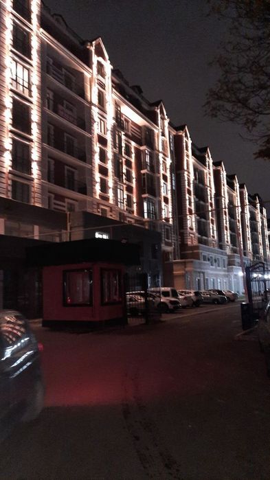 Продаётся квартира в новостройке ЖК Гринвич