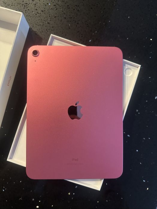 Prodam Idyal Ipad 10 64GB wi-fi