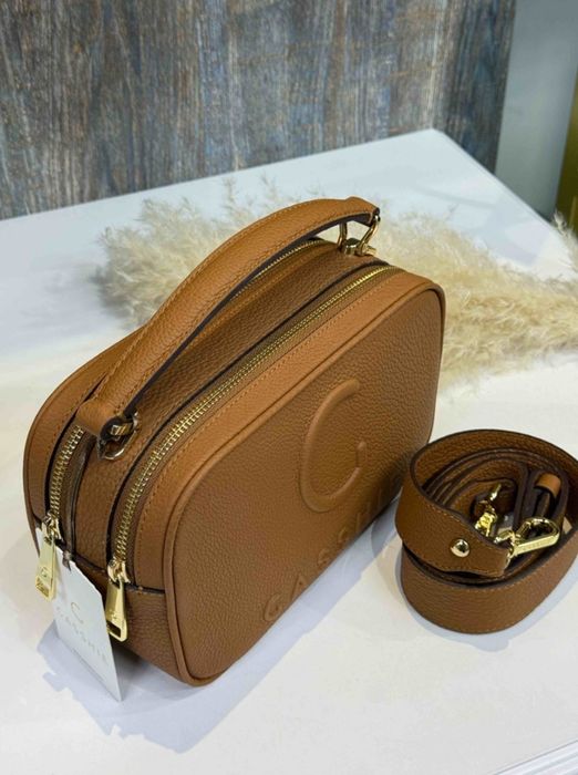 GASSHIE – кросс‑боди оригинал сумка