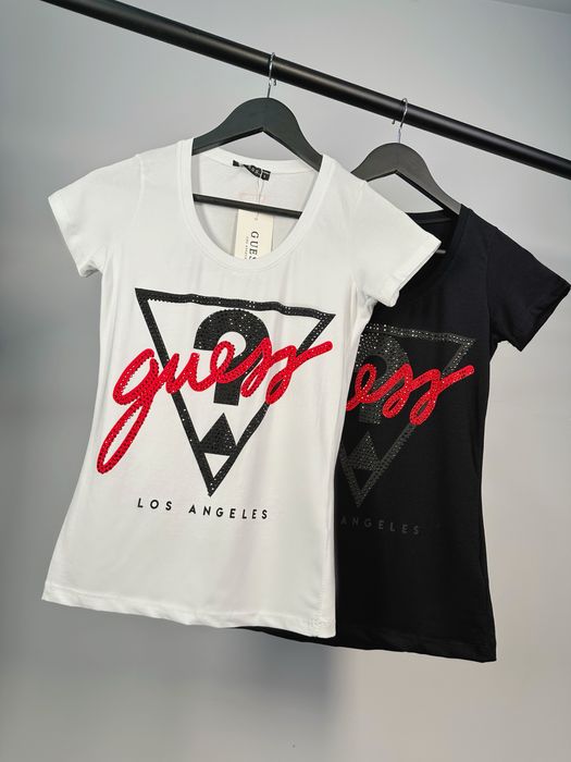 Guess дамска тениска 12 модела