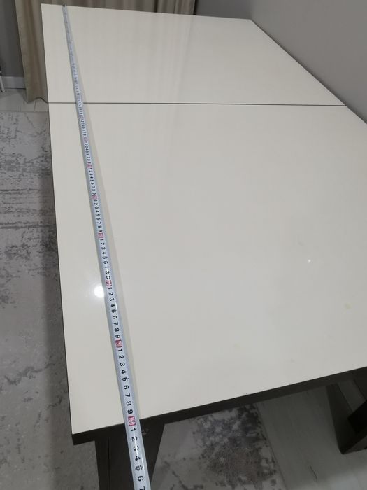 Гостиный стол 2 м