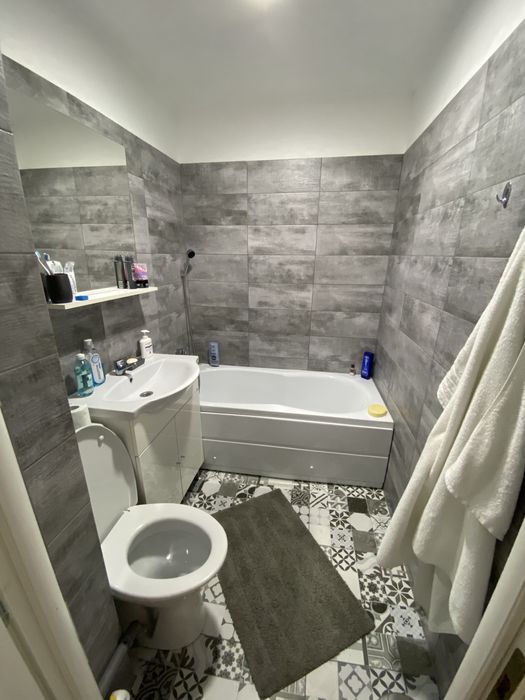 Apartament Lujerului 2 camere