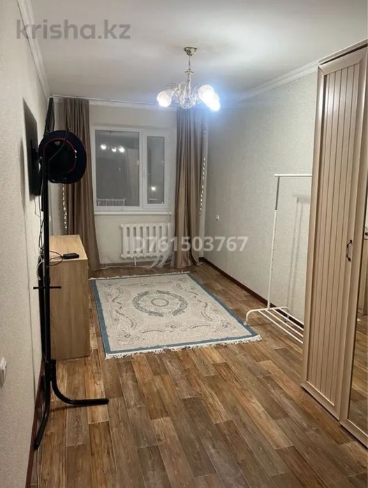 Квартира в центре 2-х комнатная, сутки-10000тг, ночь-9000тг