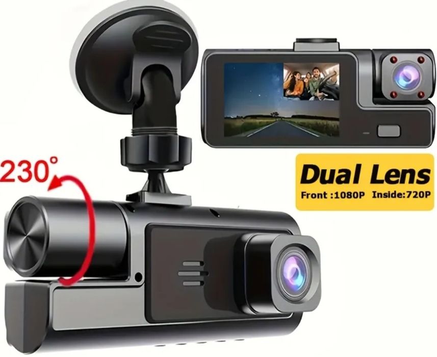 Видеорегистратор