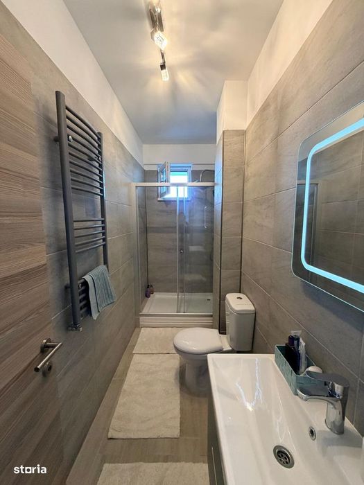 Apartament 3 camere Mamaia Nord Complex Alezzi 199000 euro