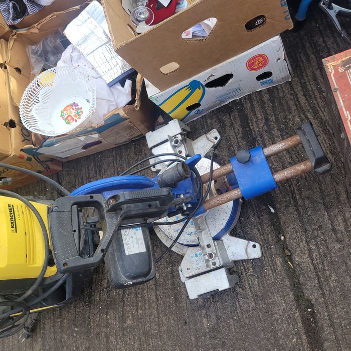 Fierăstrău circular