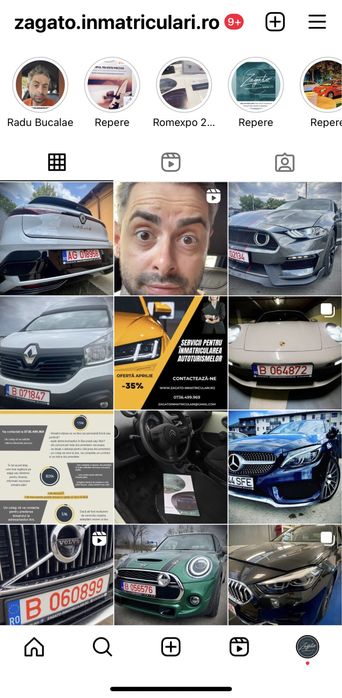 Servicii înmatriculari Auto Fara Deplasare. Radieri auto. Acte Auto