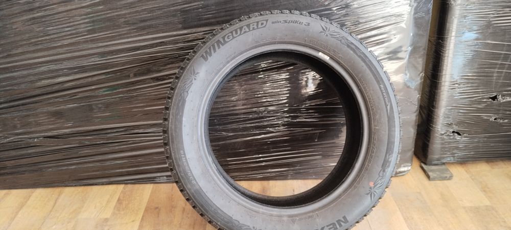 Продам зимние шины