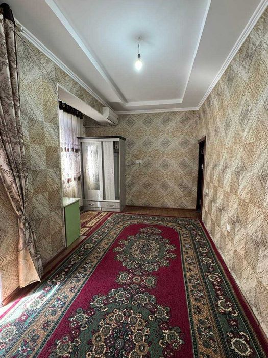 3 хоналик квартира 3 этаж янги кирпичный дом, шарк 2, чевар