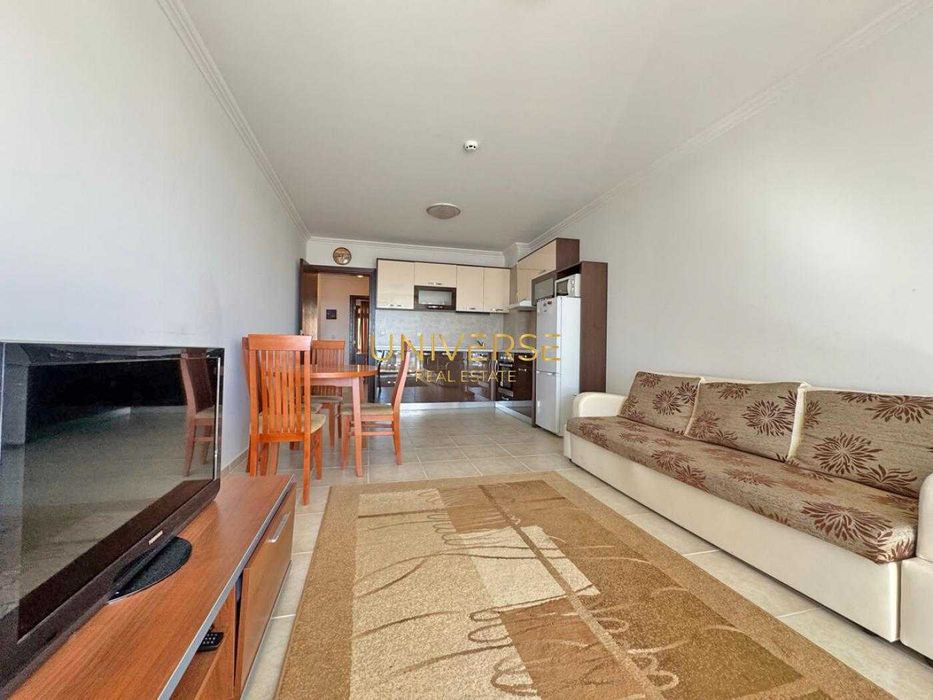 Продава се Тристаен апартамент в Свети Влас - 86 кв.м за 1687 €/кв.м - Снимка #4