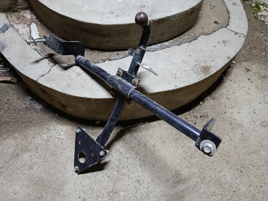 Продам фарком на Ваз