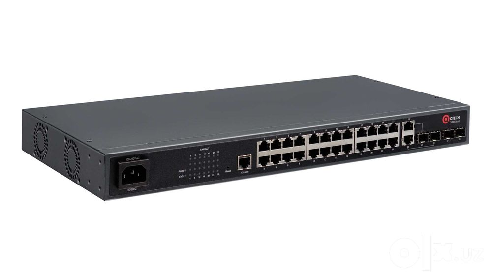 QTECH QSW-4610g(Switch)