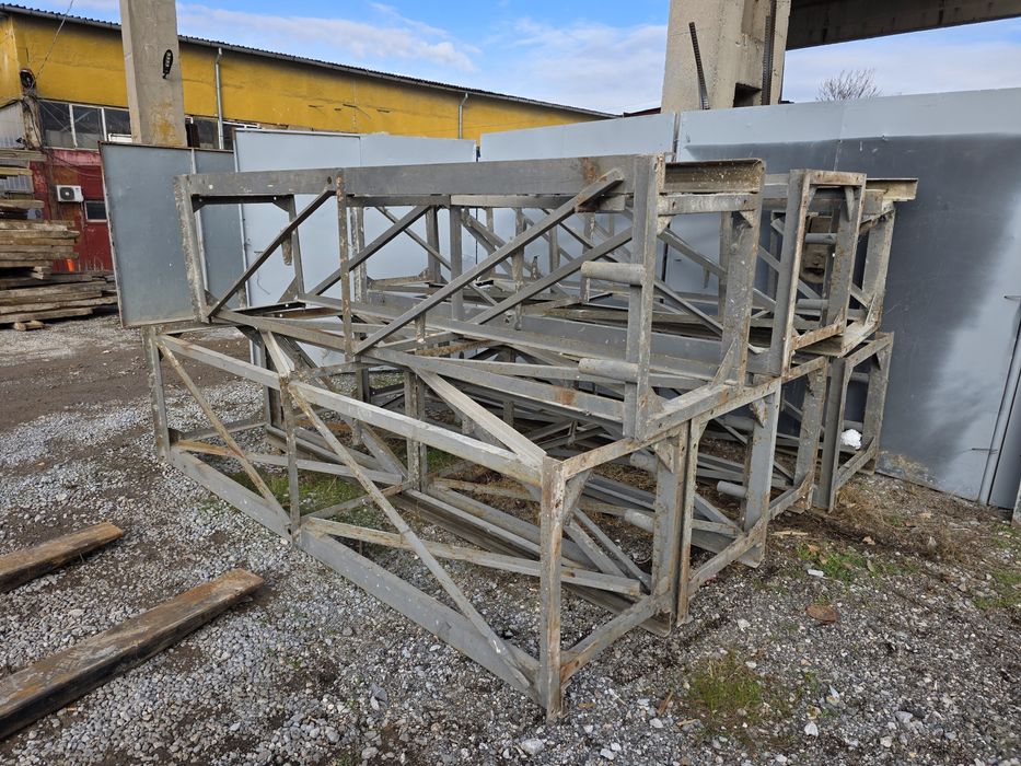 Строителен Хаспел