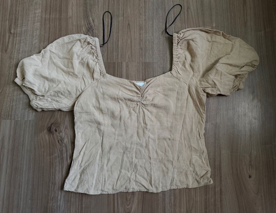 Блузи в размери S/M