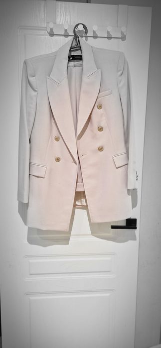 Костюм Zara женский М