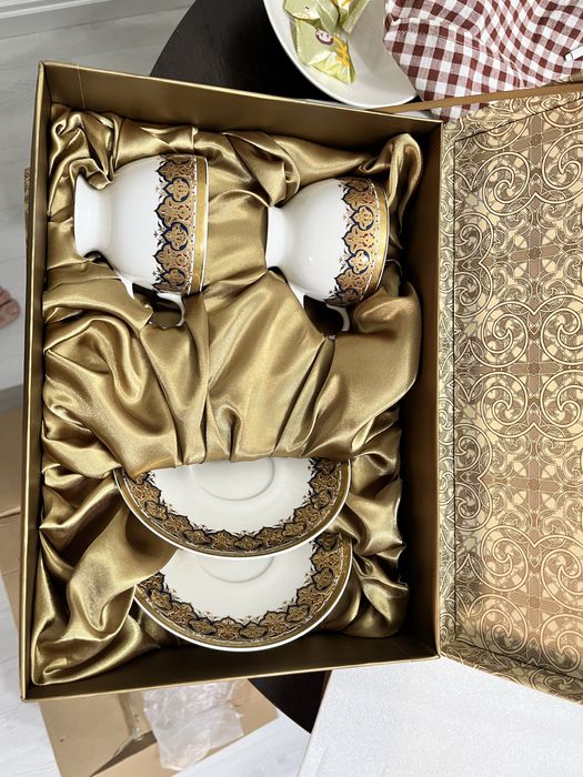 Чайный набор Empire