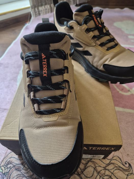 Adidas Terrex Rain Dry