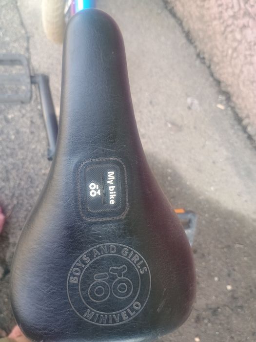 Велосипед в отличном состоянии