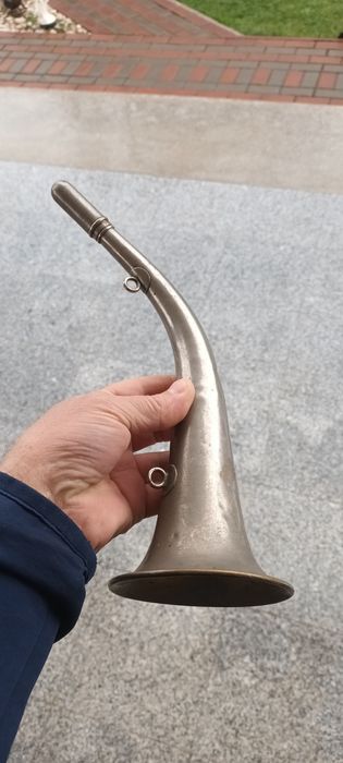 Goarna veche funcțională