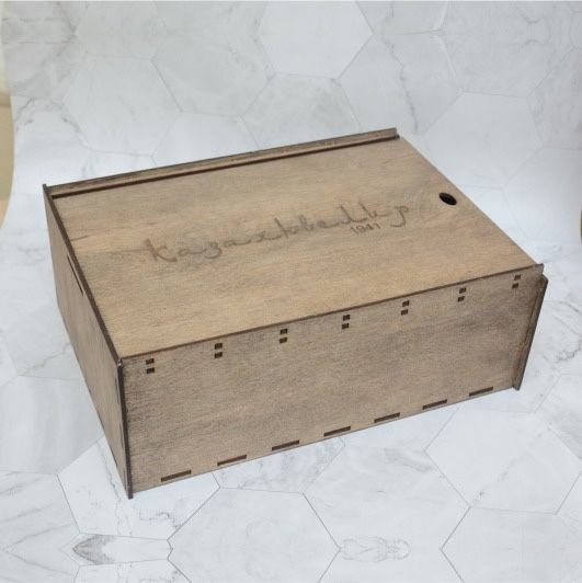 Изделия из дерева (береза)